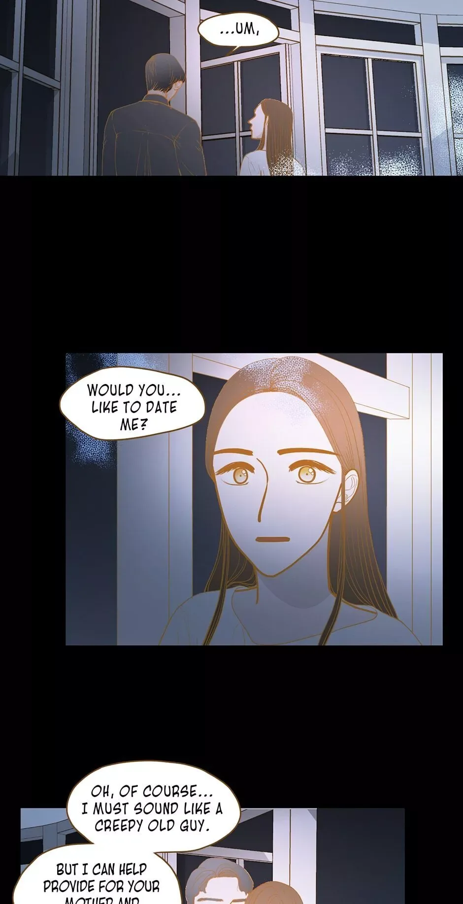 Ming Gi Nyu Chapter 181 page 20