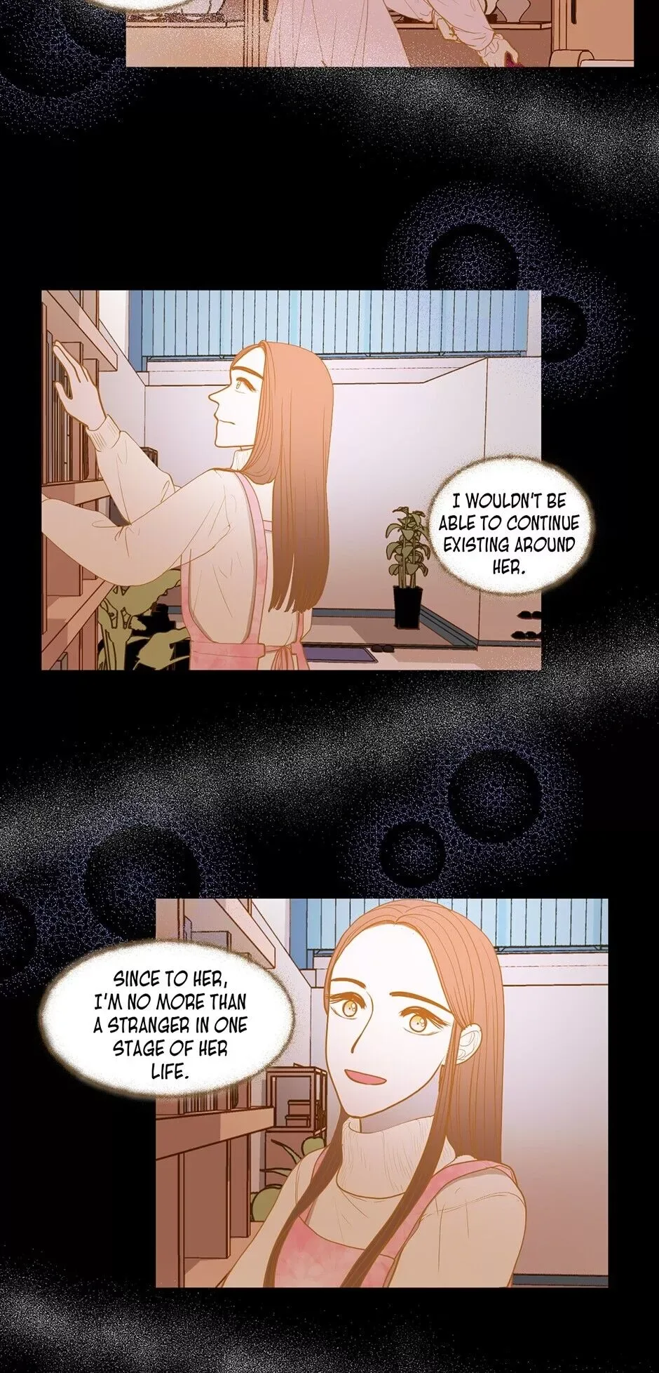 Ming Gi Nyu Chapter 181 page 26
