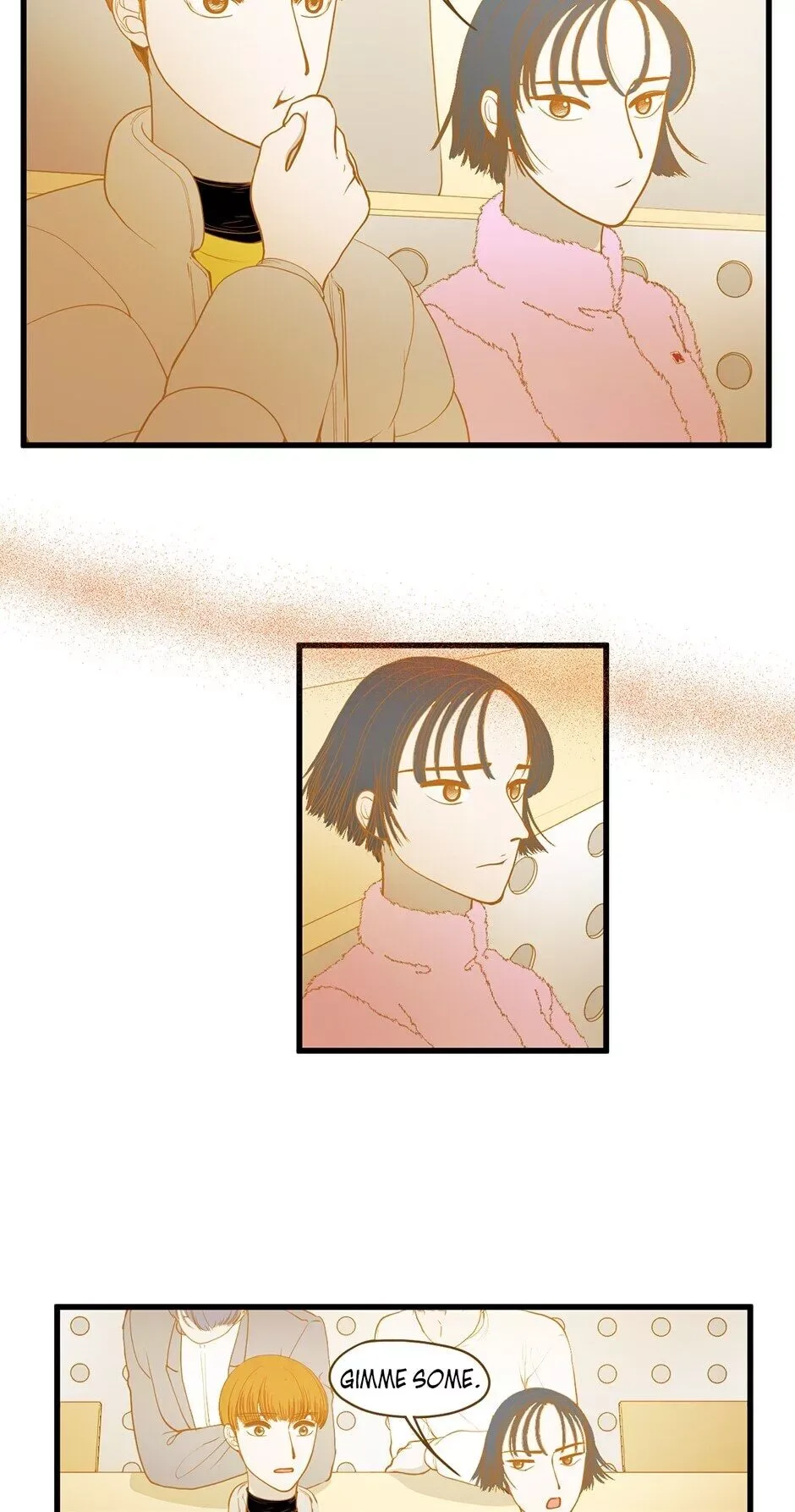 Ming Gi Nyu Chapter 186 page 20