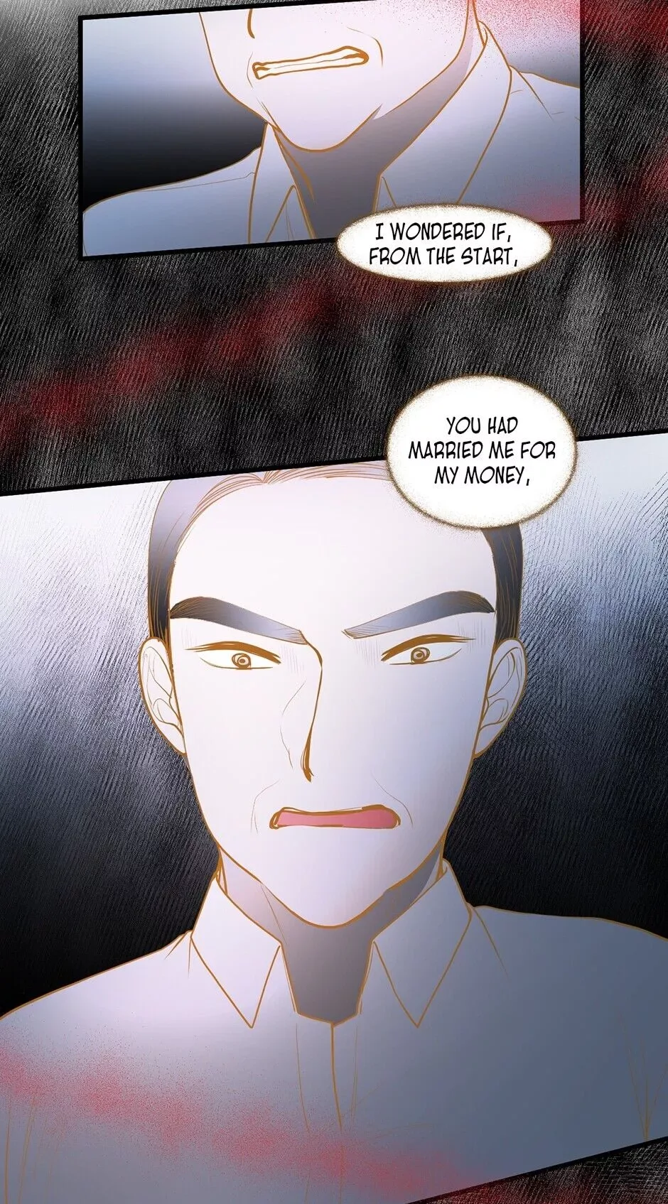 Ming Gi Nyu Chapter 182 page 37