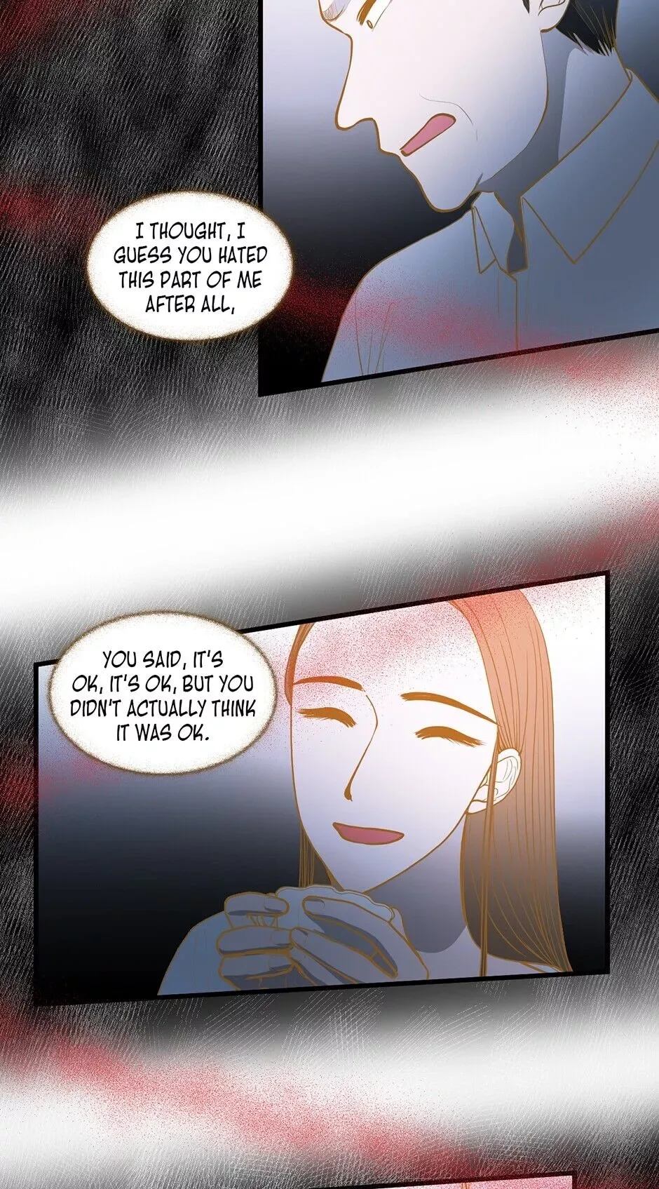 Ming Gi Nyu Chapter 182 page 36