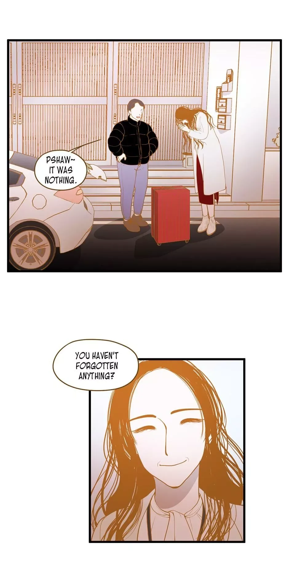 Ming Gi Nyu Chapter 186 page 14