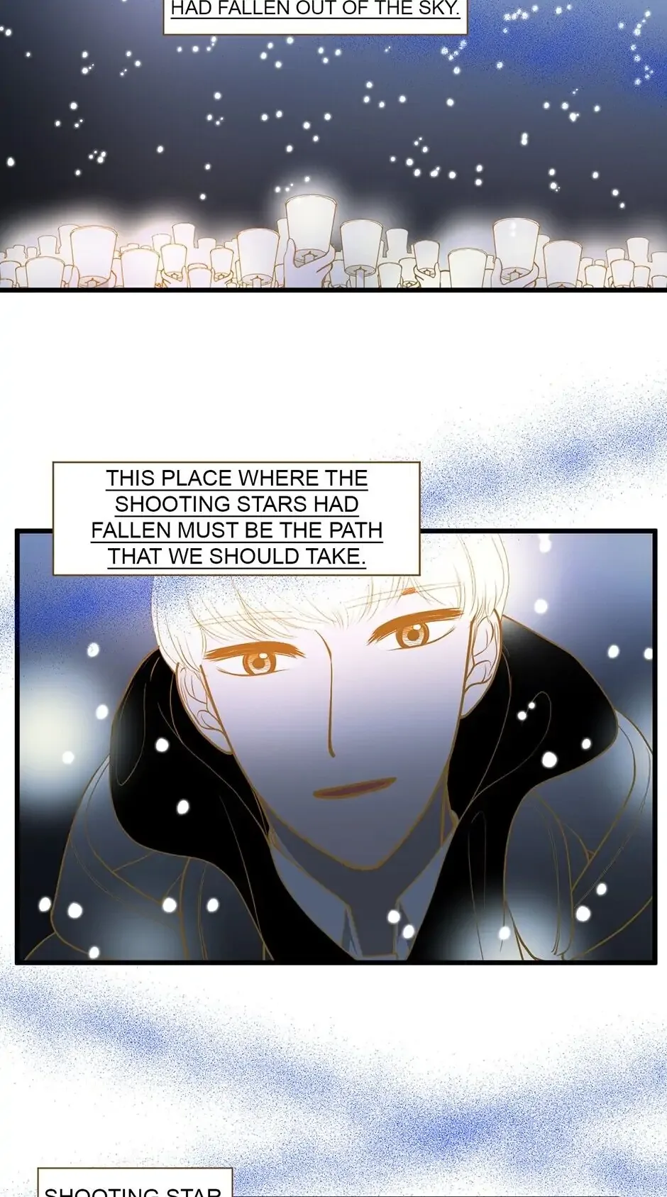 Ming Gi Nyu Chapter 184 page 35