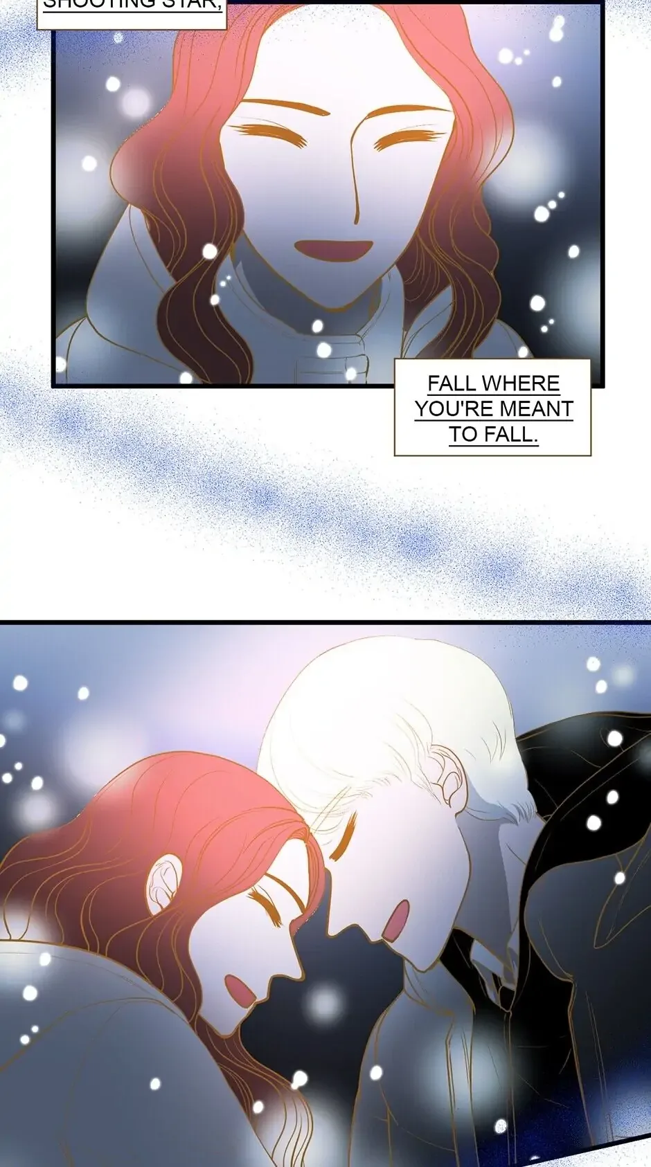 Ming Gi Nyu Chapter 184 page 36