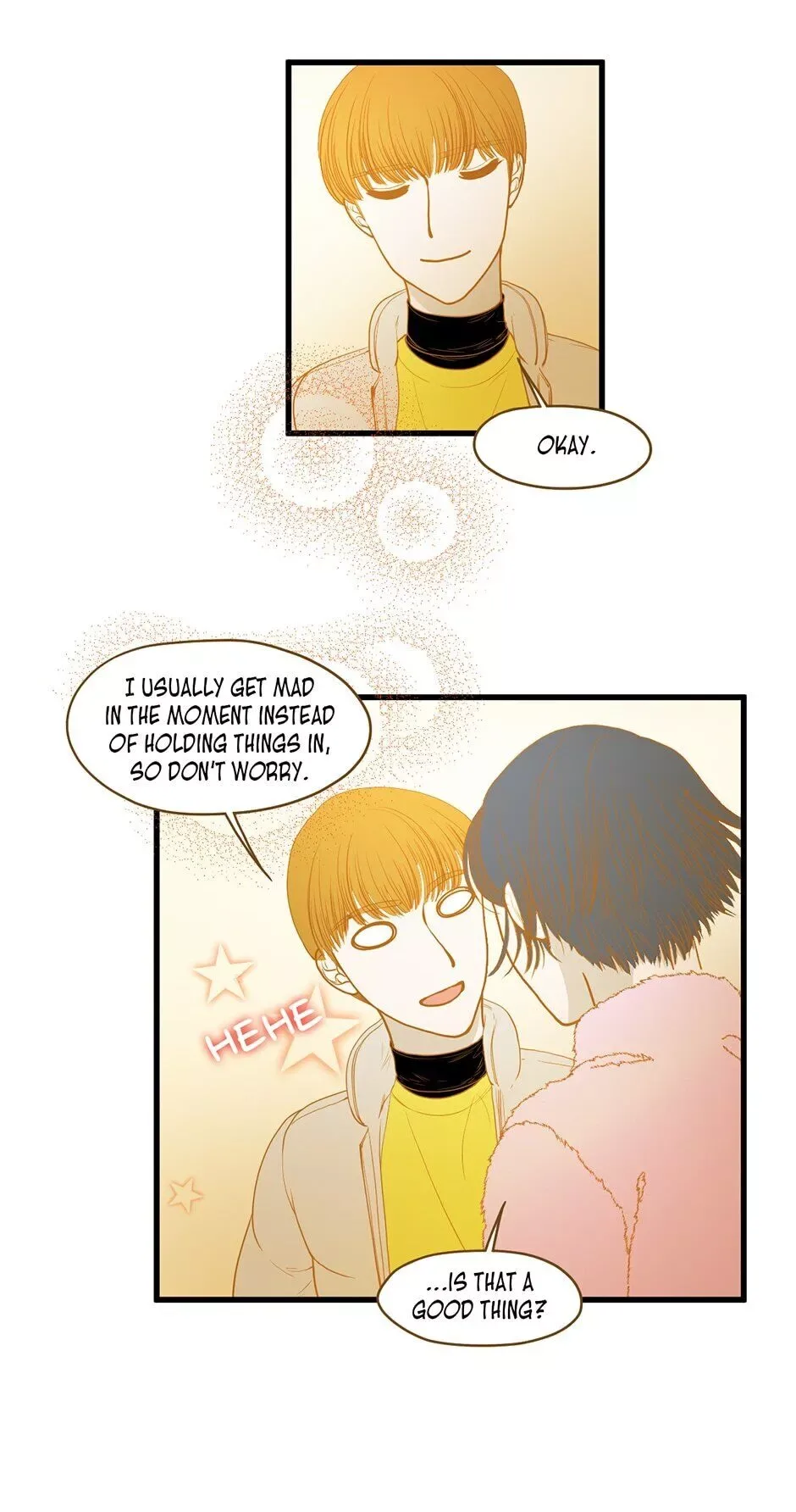 Ming Gi Nyu Chapter 186 page 24