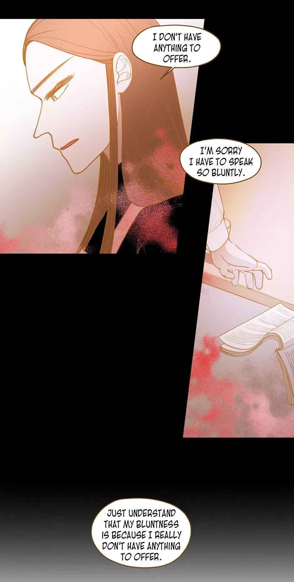 Ming Gi Nyu Chapter 181 page 32