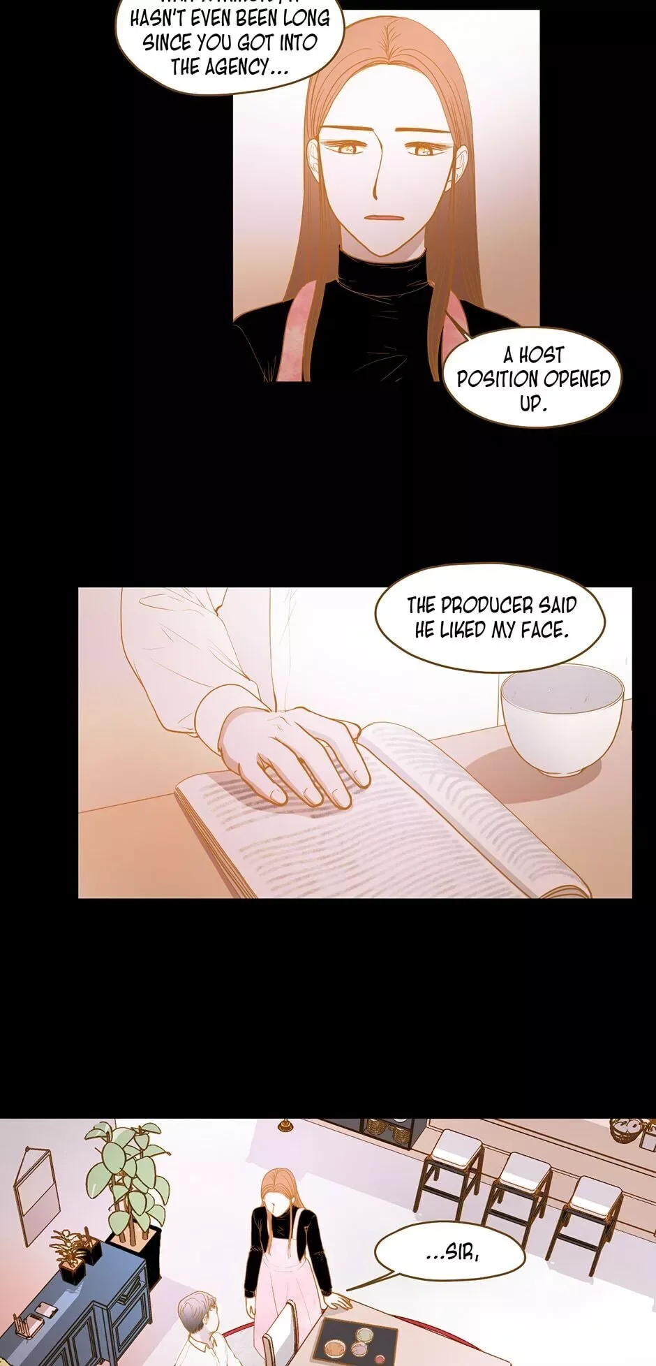 Ming Gi Nyu Chapter 181 page 30