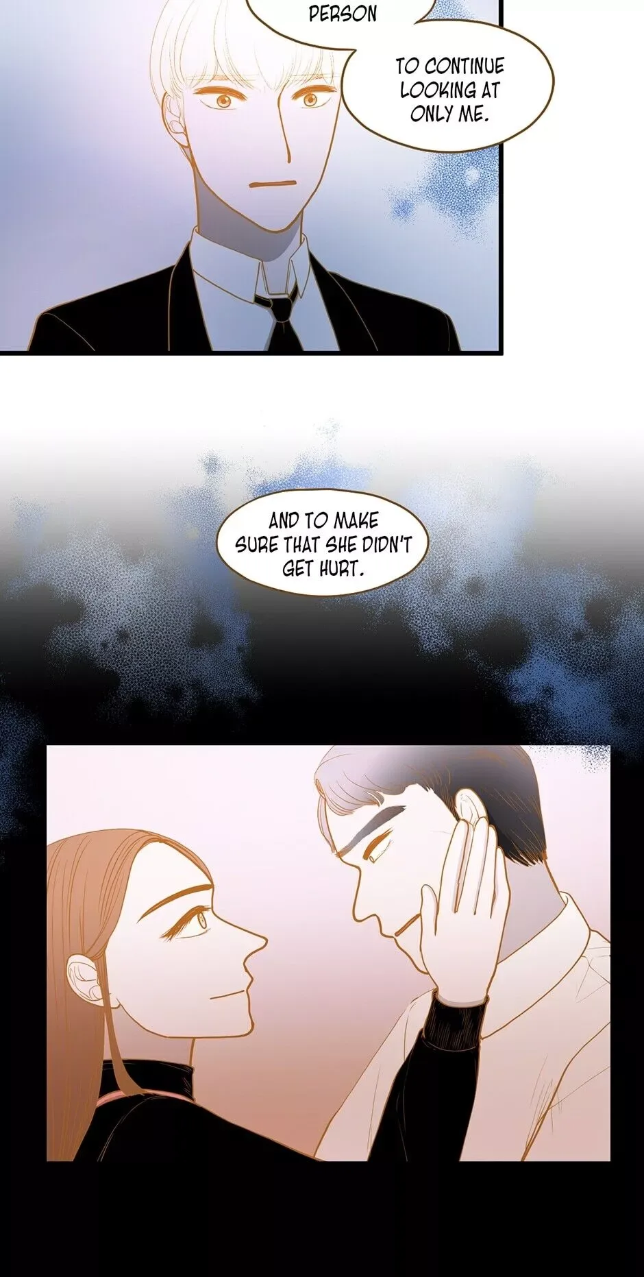 Ming Gi Nyu Chapter 181 page 37