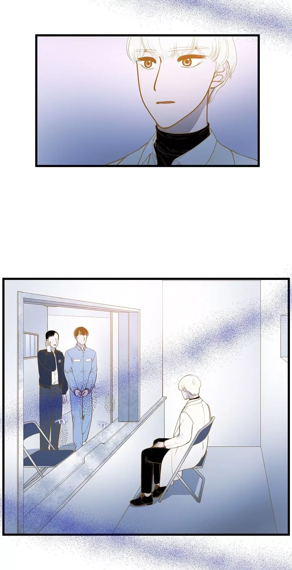 Ming Gi Nyu Chapter 188 page 2