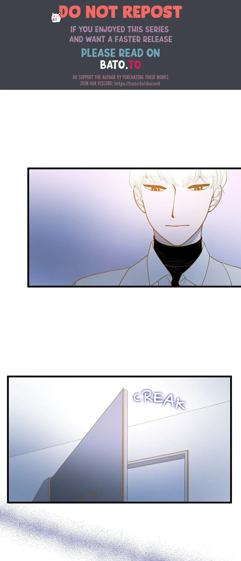 Ming Gi Nyu Chapter 188 page 1