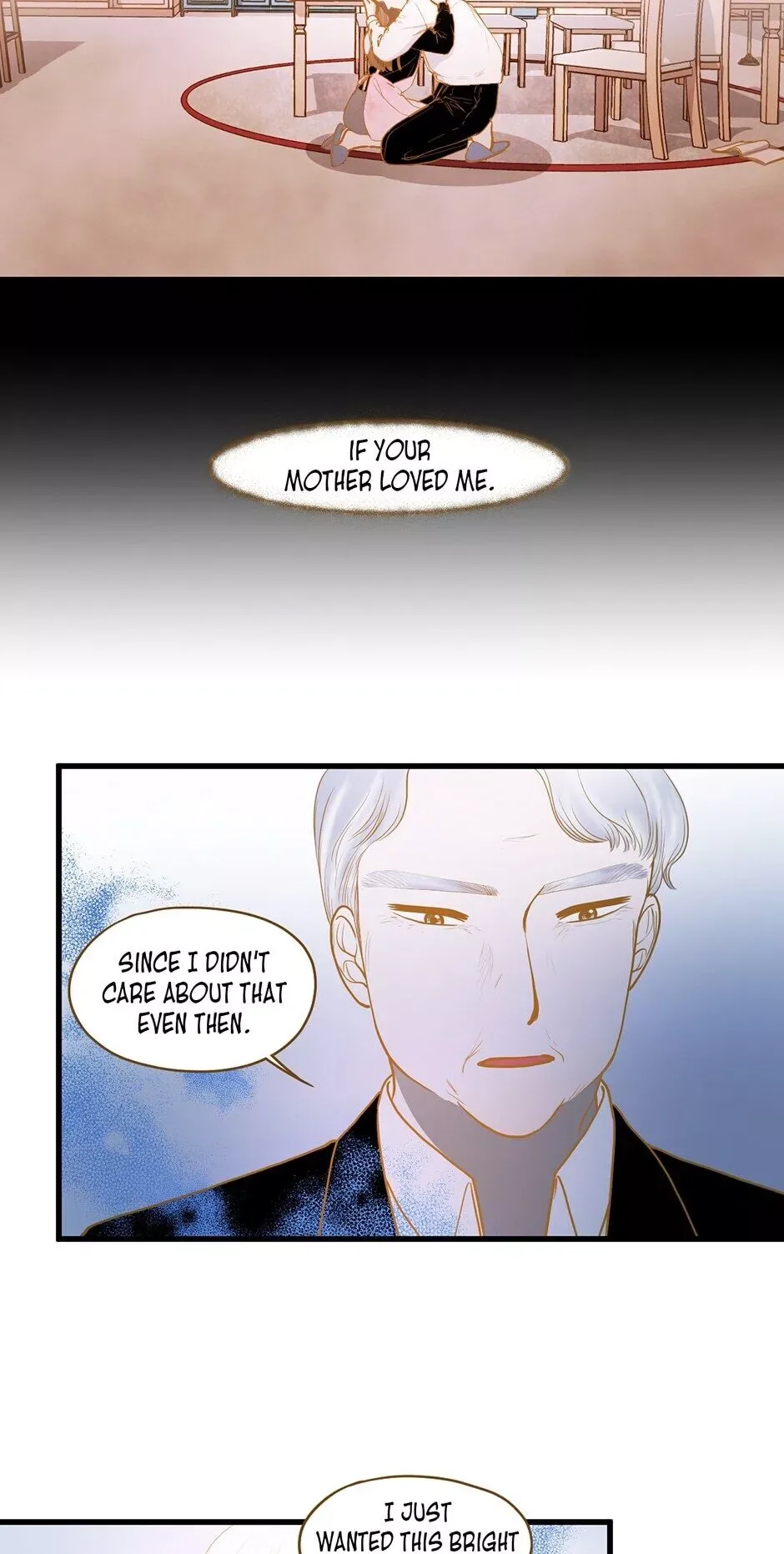 Ming Gi Nyu Chapter 181 page 36