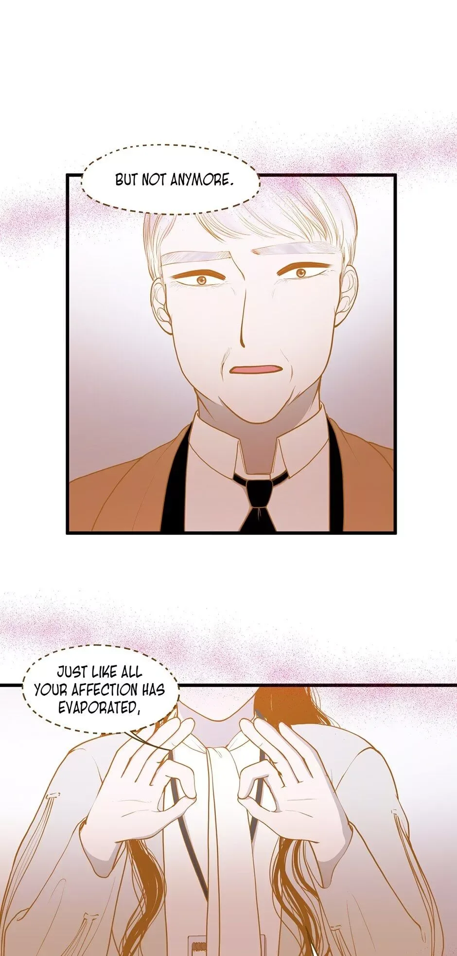 Ming Gi Nyu Chapter 186 page 33