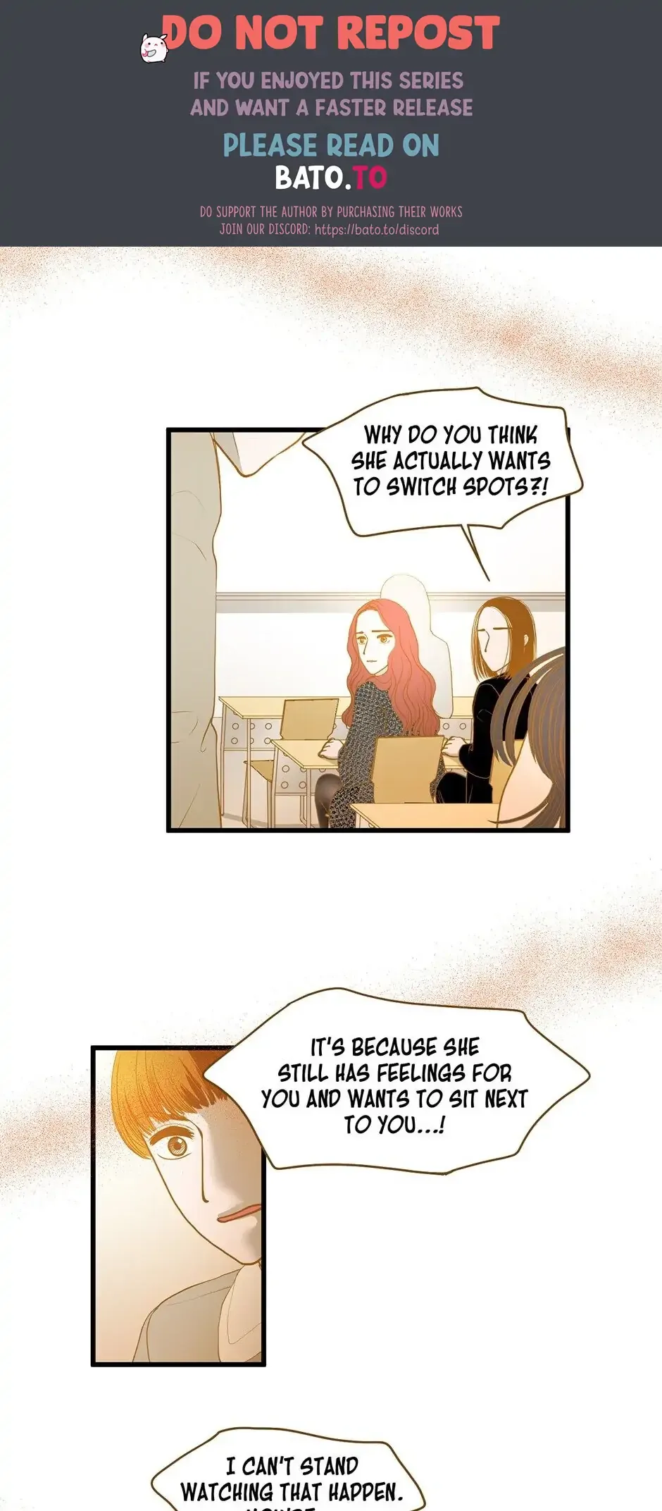 Ming Gi Nyu Chapter 189 page 1