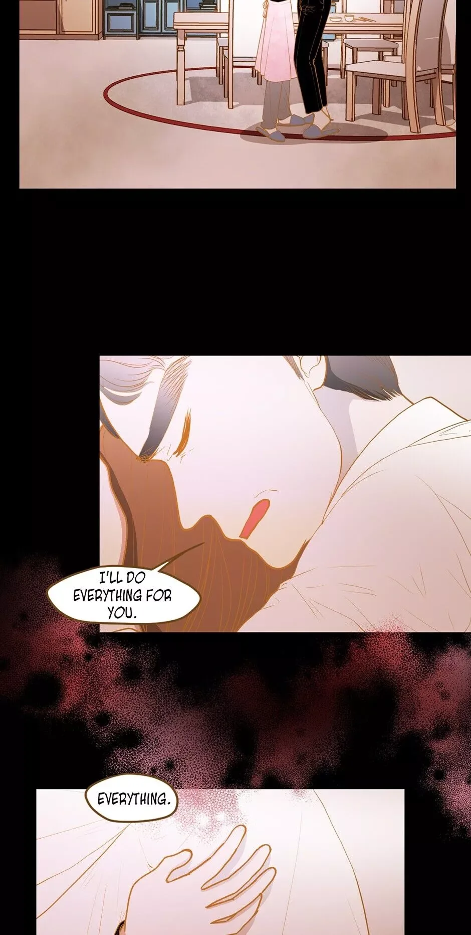 Ming Gi Nyu Chapter 181 page 34