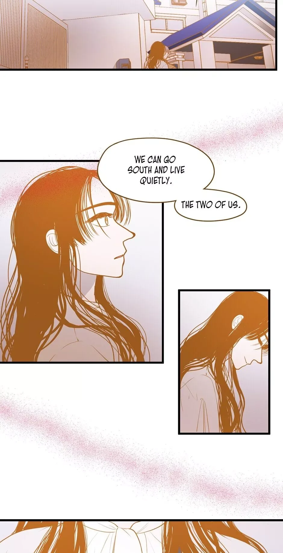 Ming Gi Nyu Chapter 186 page 31