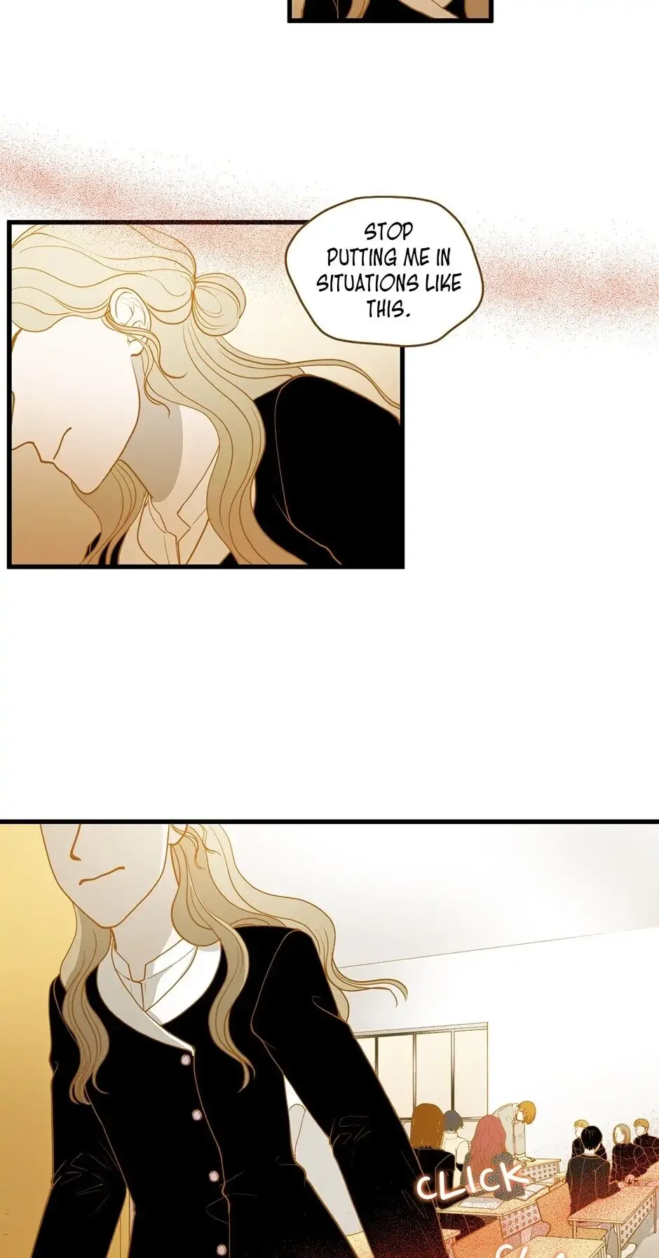 Ming Gi Nyu Chapter 189 page 3
