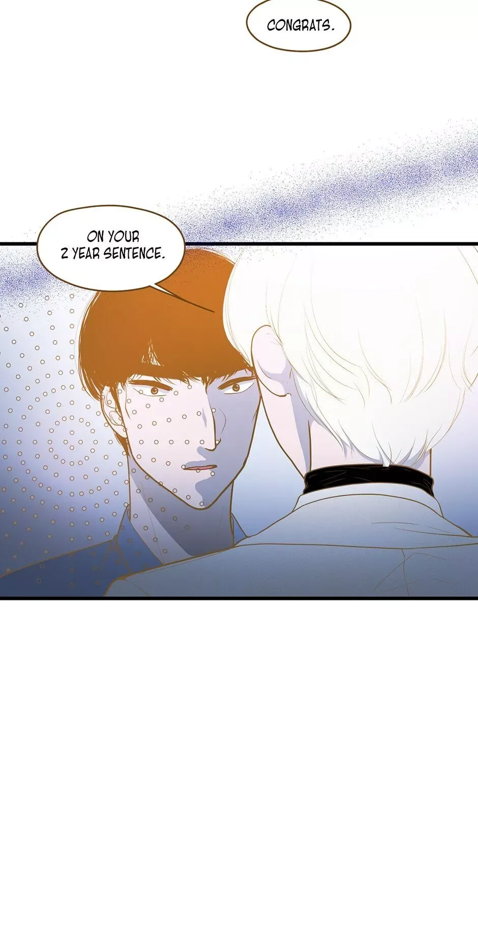 Ming Gi Nyu Chapter 188 page 6