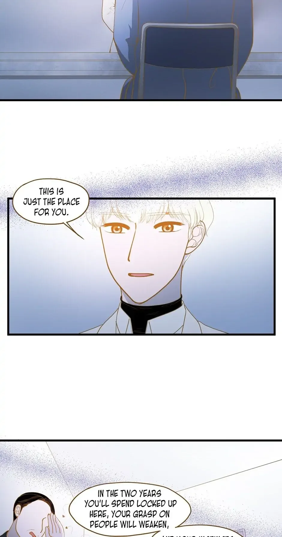 Ming Gi Nyu Chapter 189 page 10