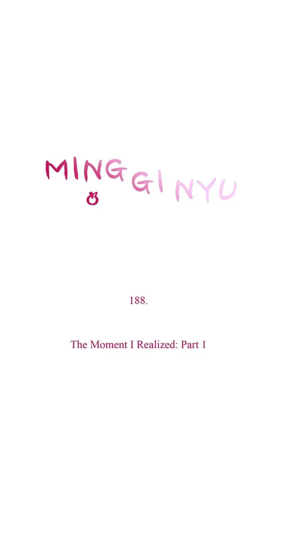 Ming Gi Nyu Chapter 188 page 7
