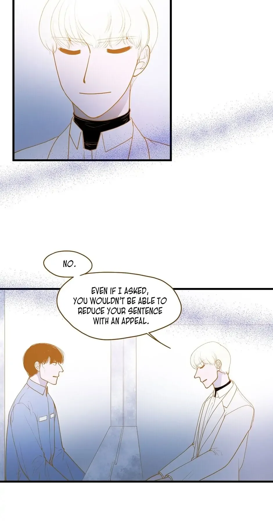 Ming Gi Nyu Chapter 189 page 8