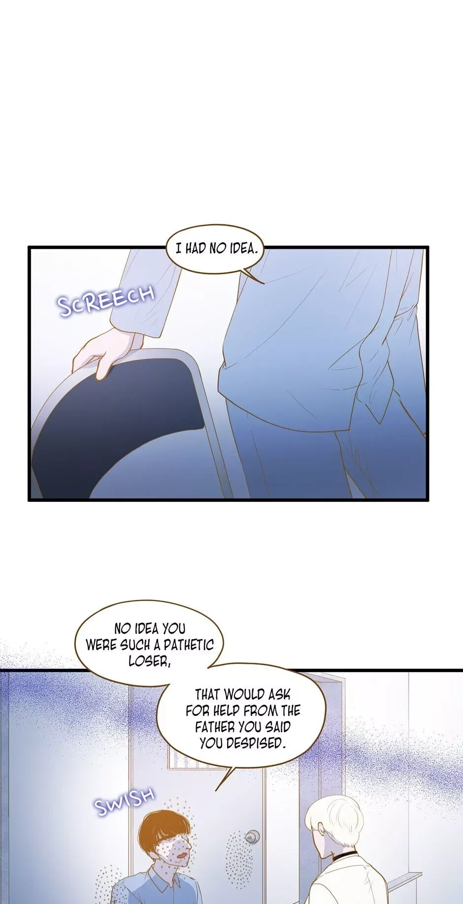 Ming Gi Nyu Chapter 188 page 4