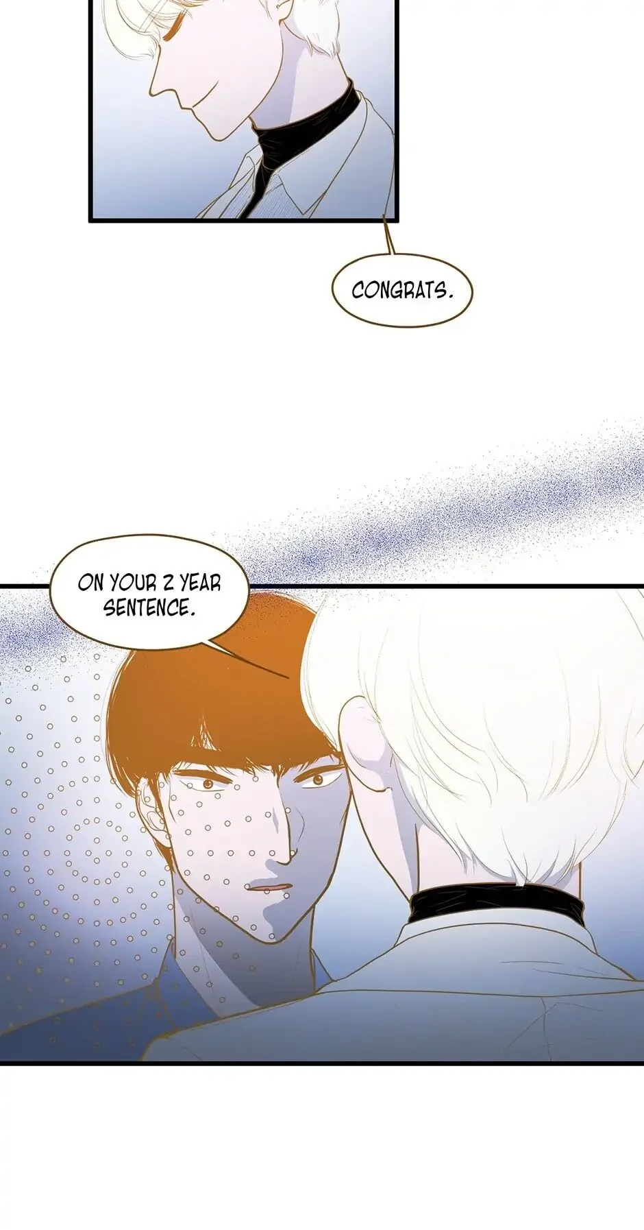 Ming Gi Nyu Chapter 189 page 6