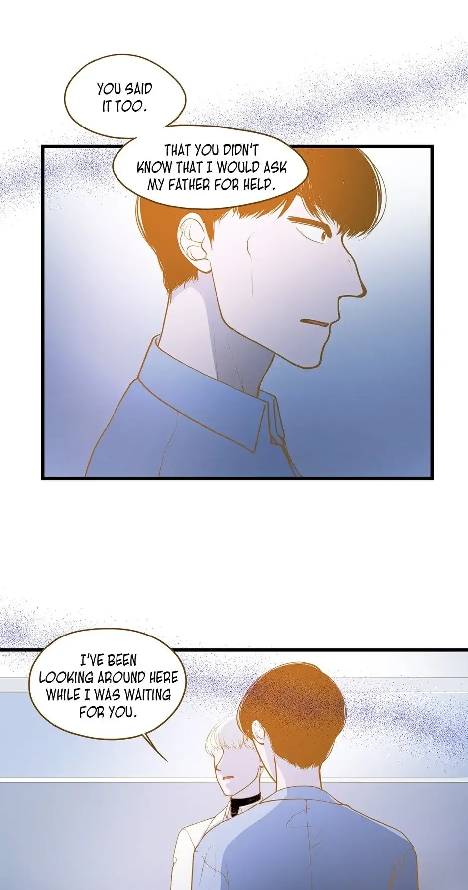 Ming Gi Nyu Chapter 189 page 9