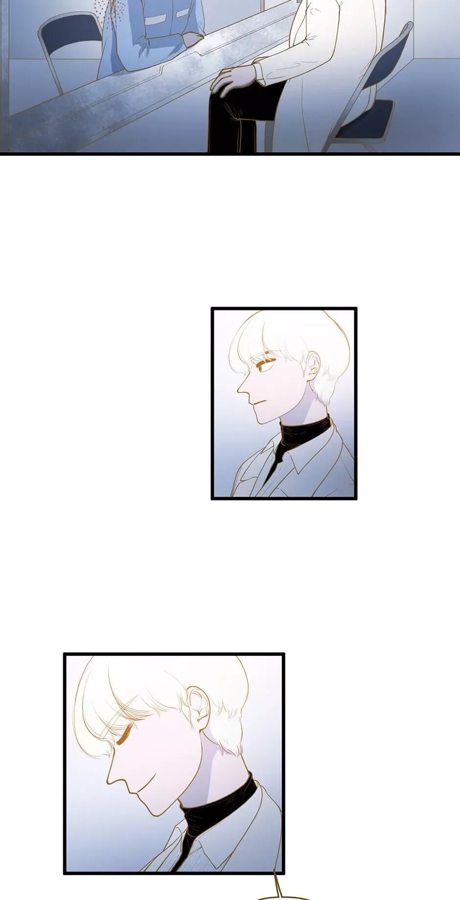 Ming Gi Nyu Chapter 188 page 5