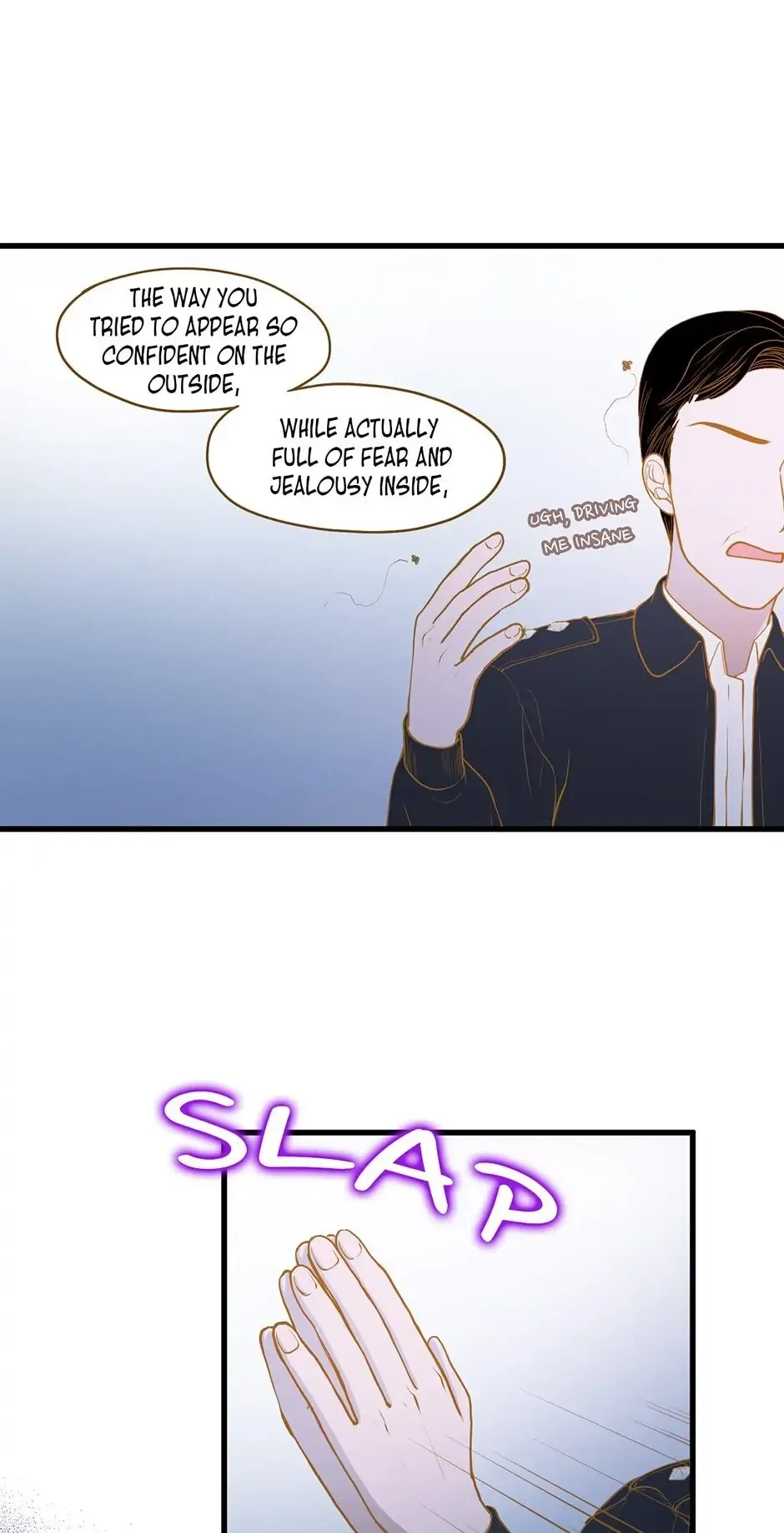 Ming Gi Nyu Chapter 189 page 18