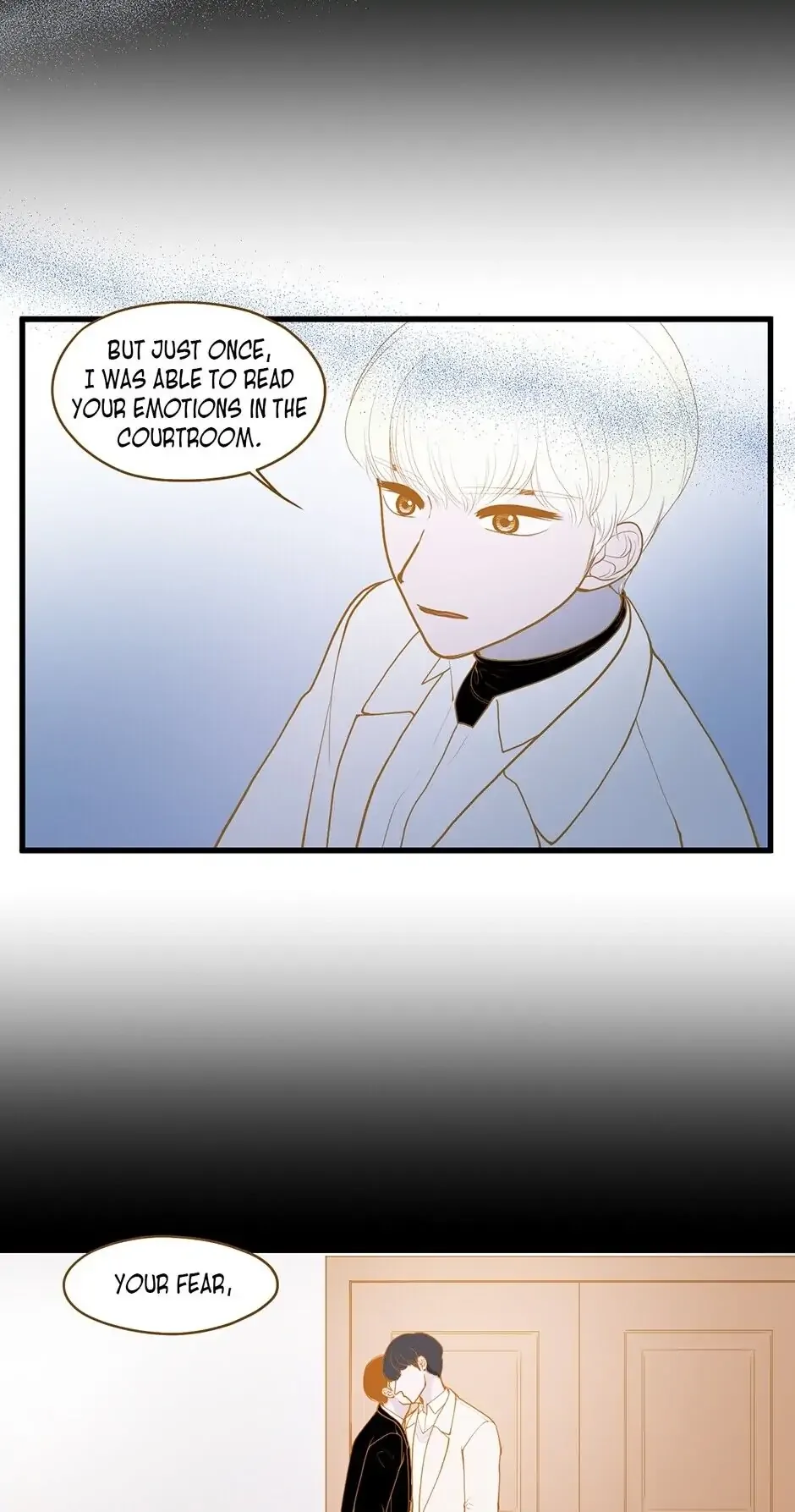 Ming Gi Nyu Chapter 189 page 15