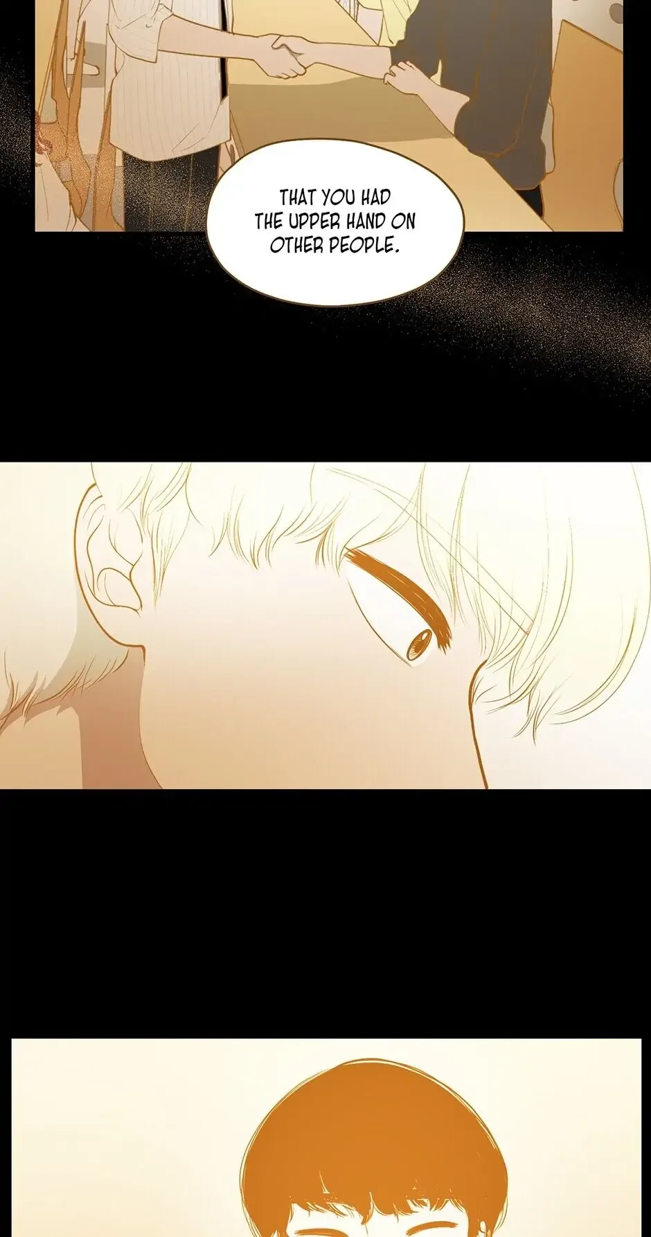 Ming Gi Nyu Chapter 189 page 13