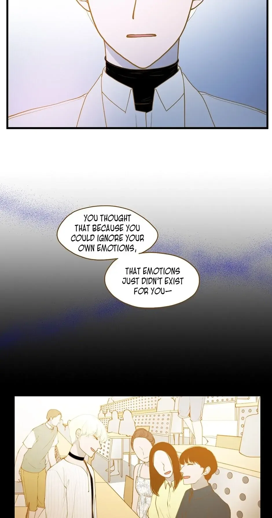 Ming Gi Nyu Chapter 189 page 12