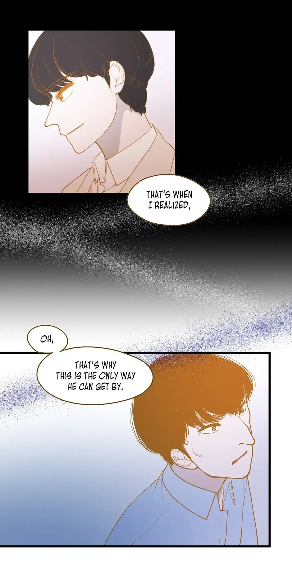 Ming Gi Nyu Chapter 189 page 17