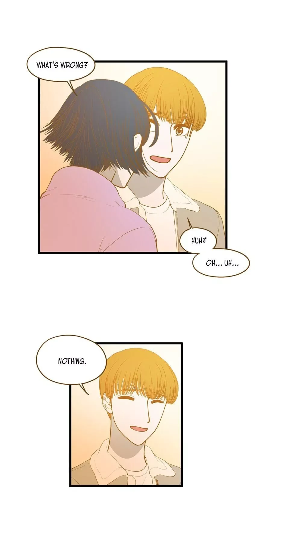 Ming Gi Nyu Chapter 188 page 11