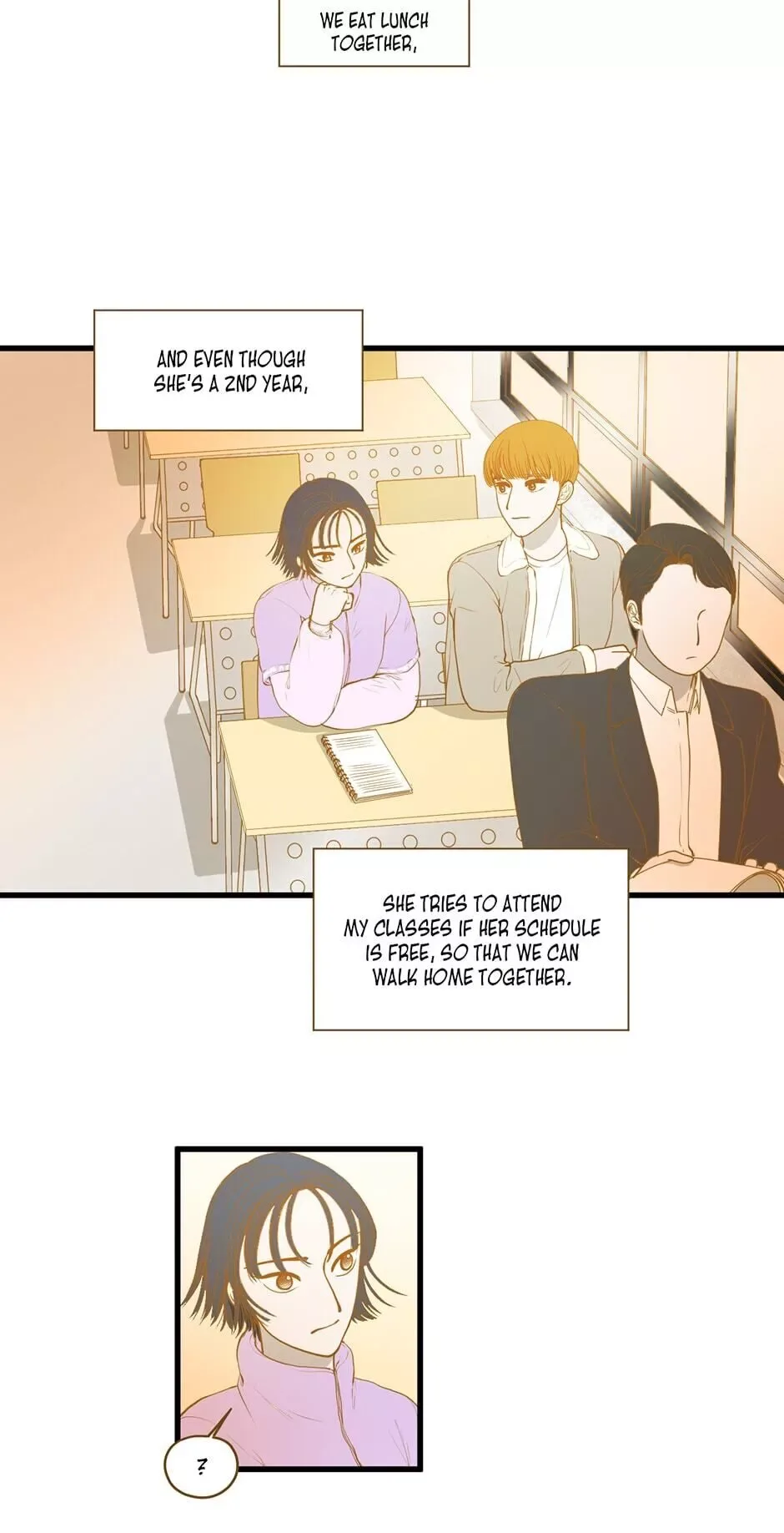 Ming Gi Nyu Chapter 188 page 10