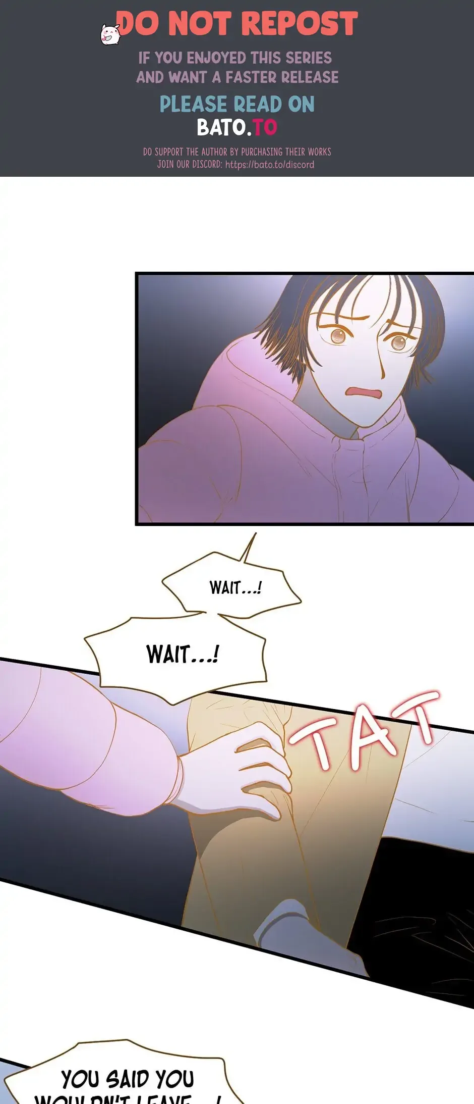 Ming Gi Nyu Chapter 192 page 1