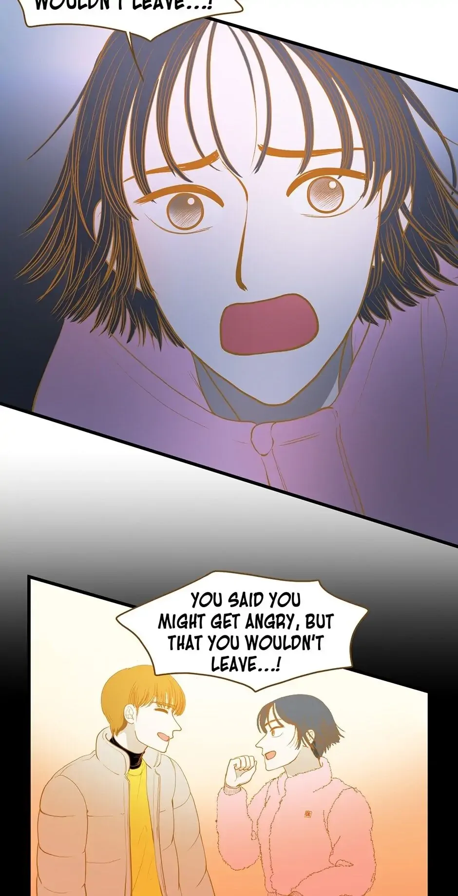 Ming Gi Nyu Chapter 192 page 2