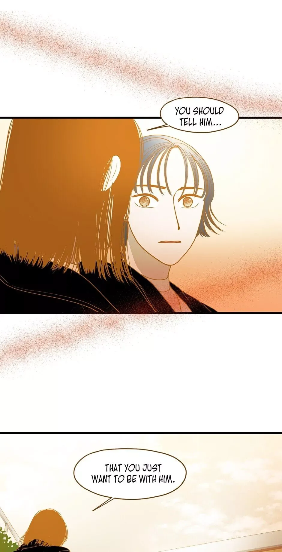 Ming Gi Nyu Chapter 191 page 1