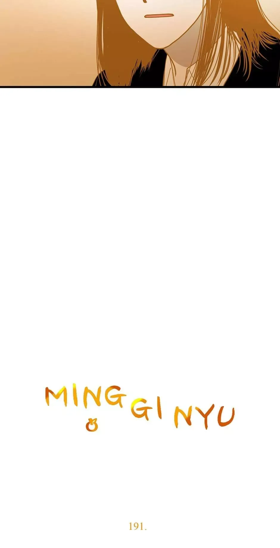 Ming Gi Nyu Chapter 191 page 3