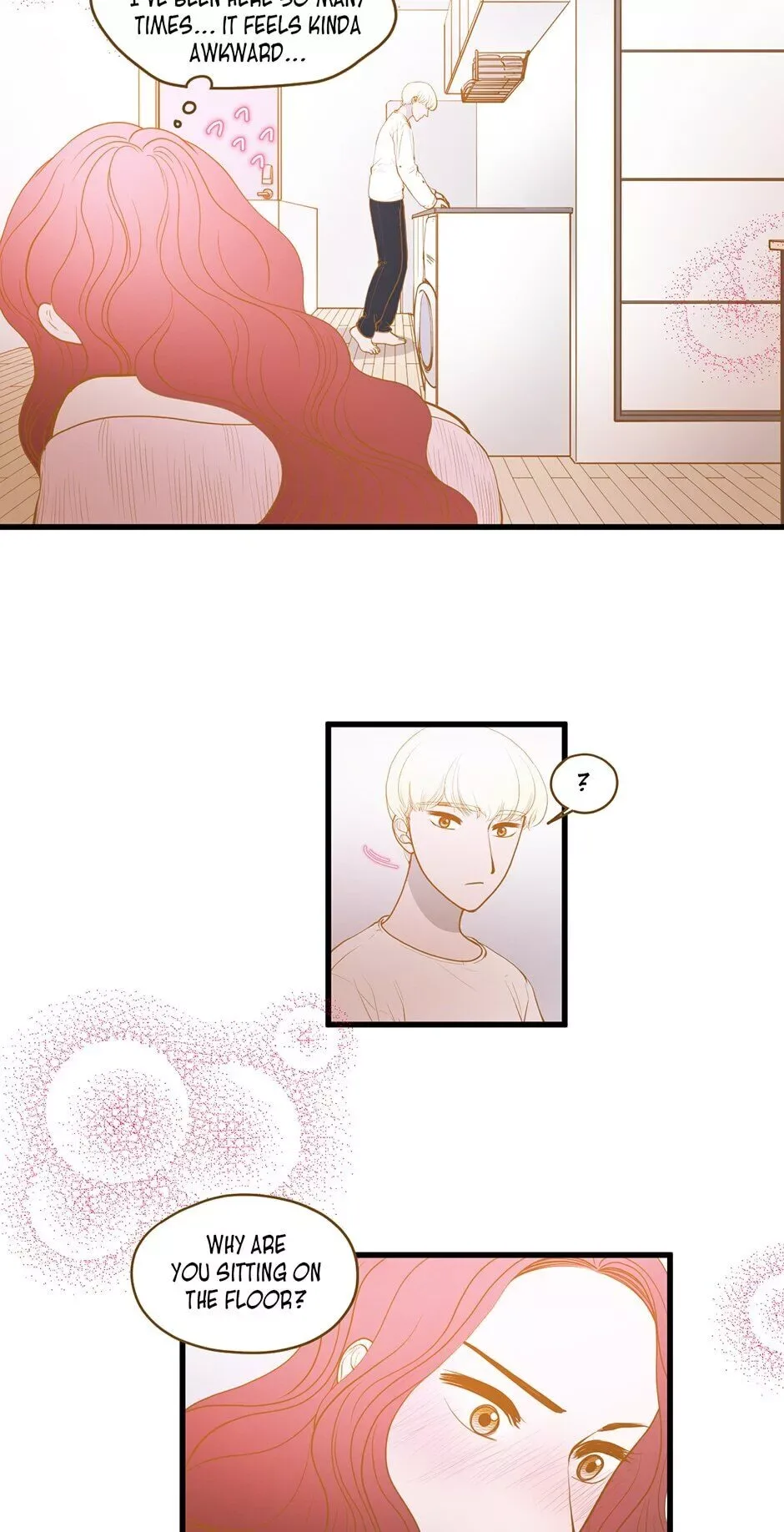 Ming Gi Nyu Chapter 191 page 13