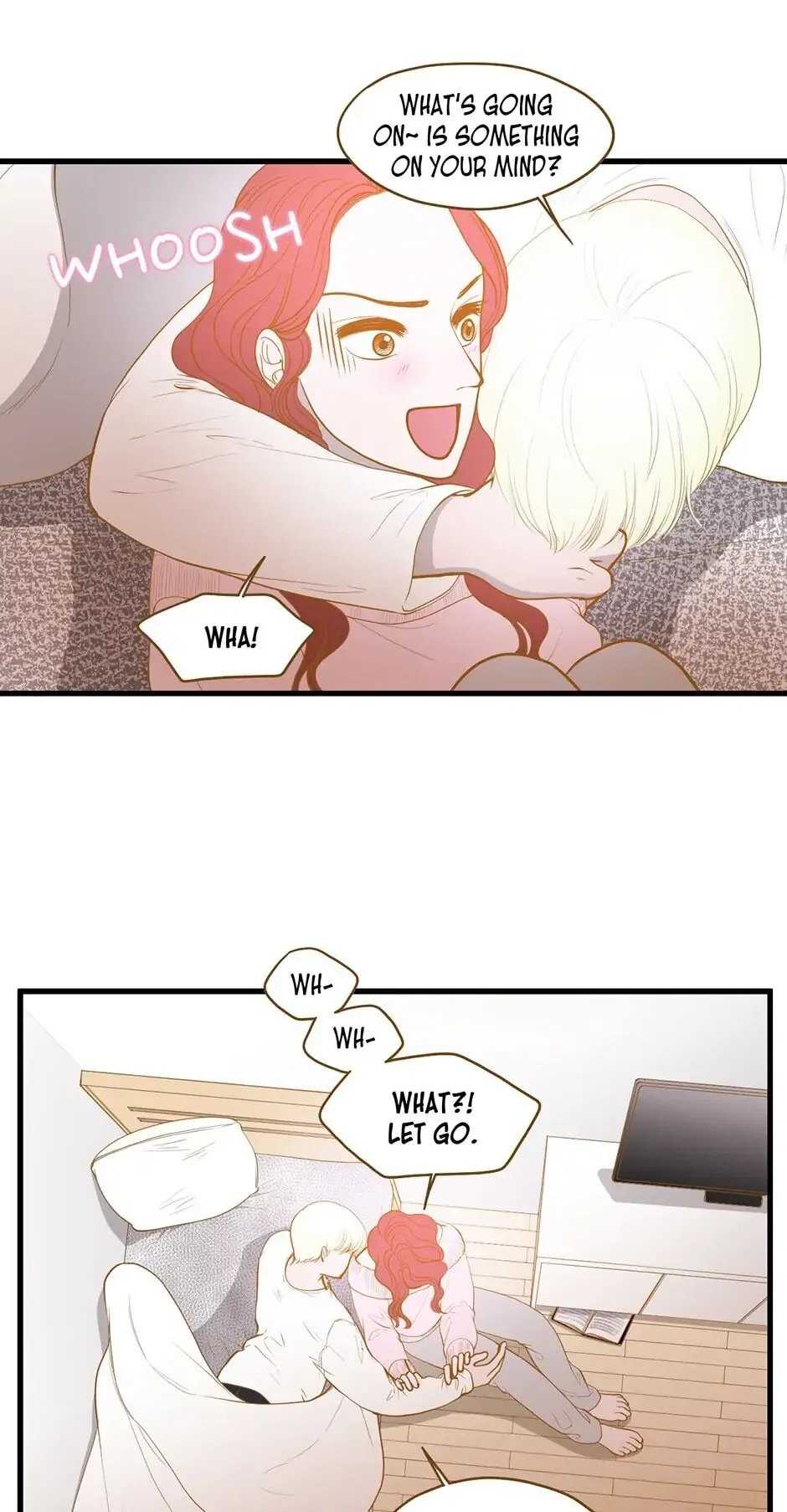 Ming Gi Nyu Chapter 192 page 11