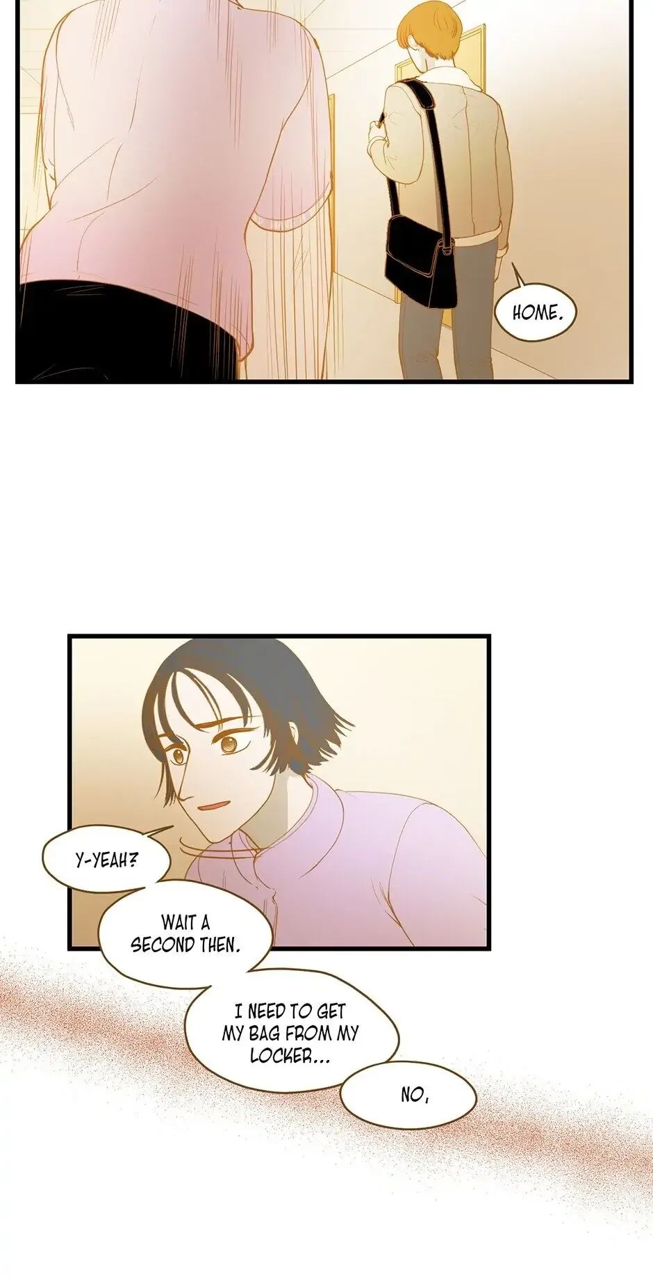 Ming Gi Nyu Chapter 189 page 32