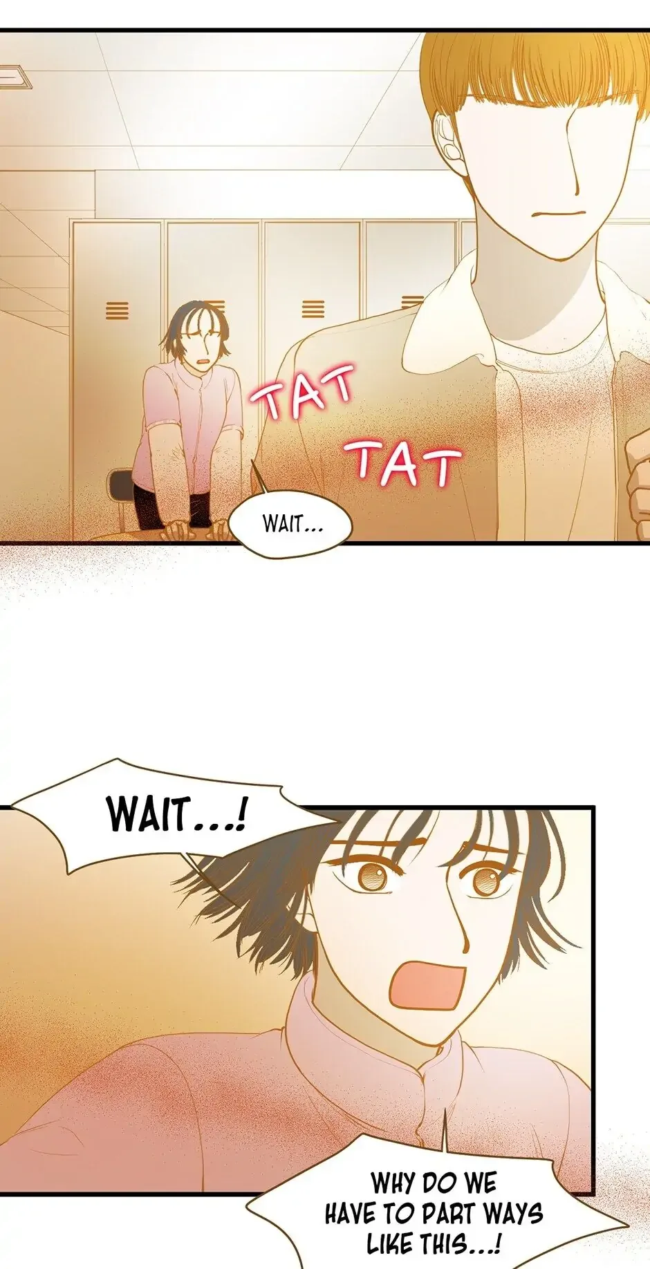Ming Gi Nyu Chapter 189 page 35