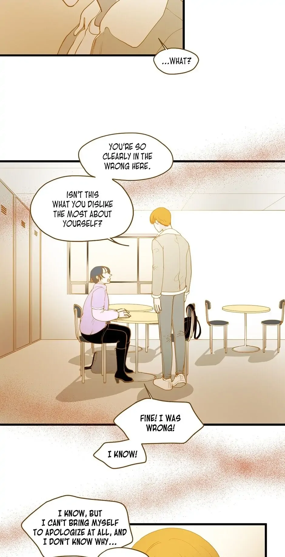 Ming Gi Nyu Chapter 189 page 30
