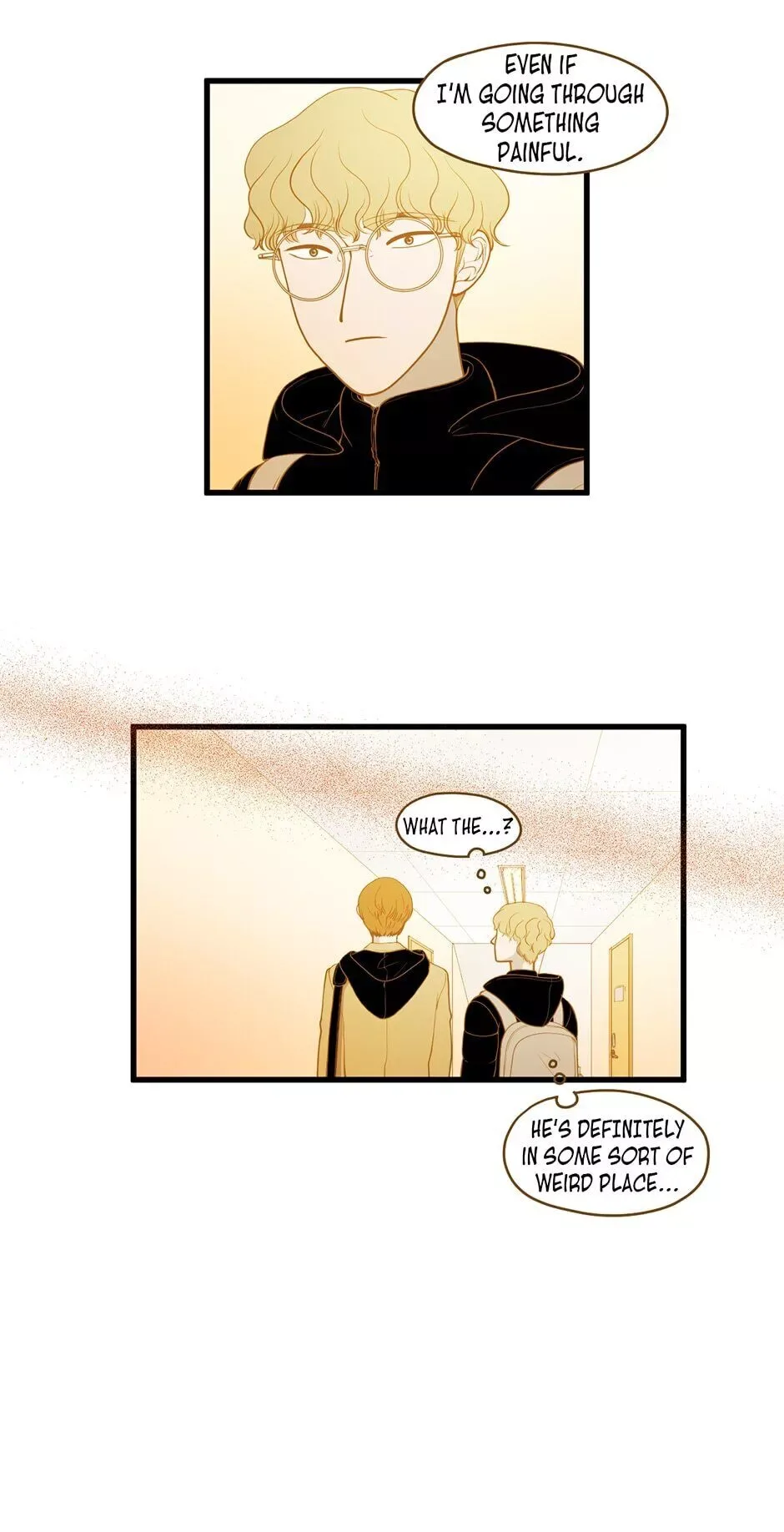 Ming Gi Nyu Chapter 191 page 9