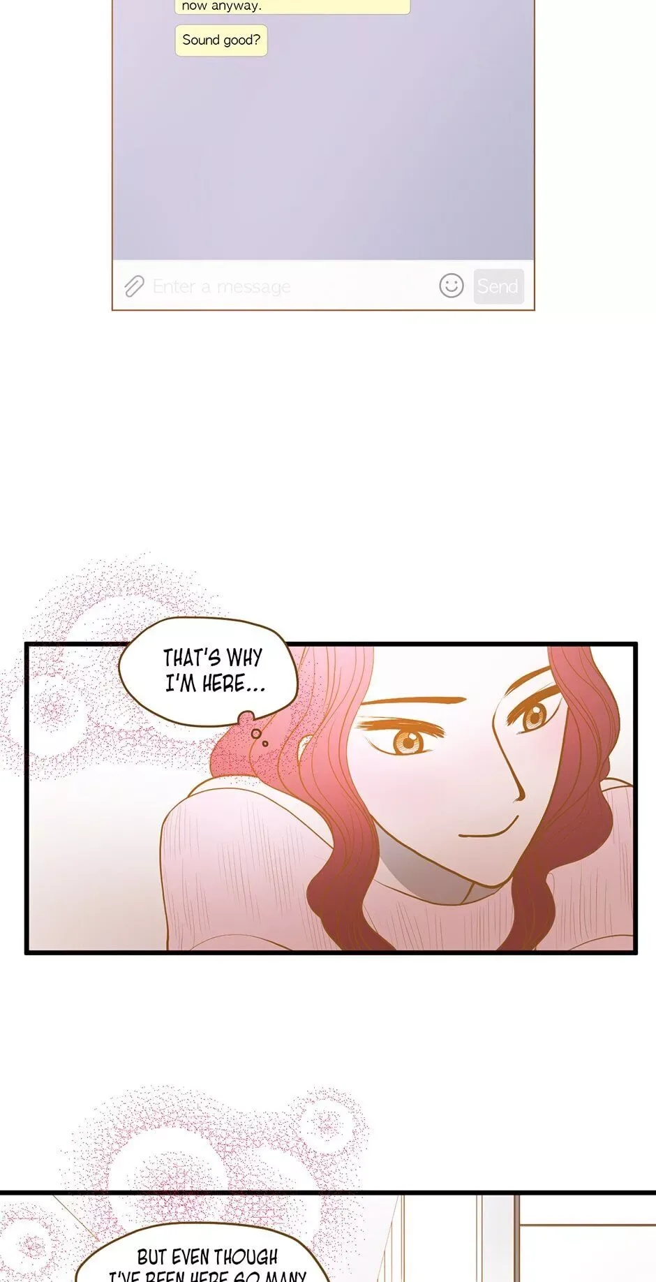 Ming Gi Nyu Chapter 191 page 12