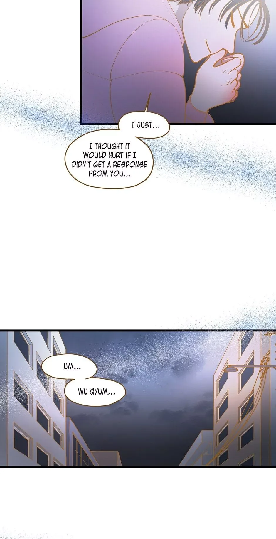 Ming Gi Nyu Chapter 191 page 23