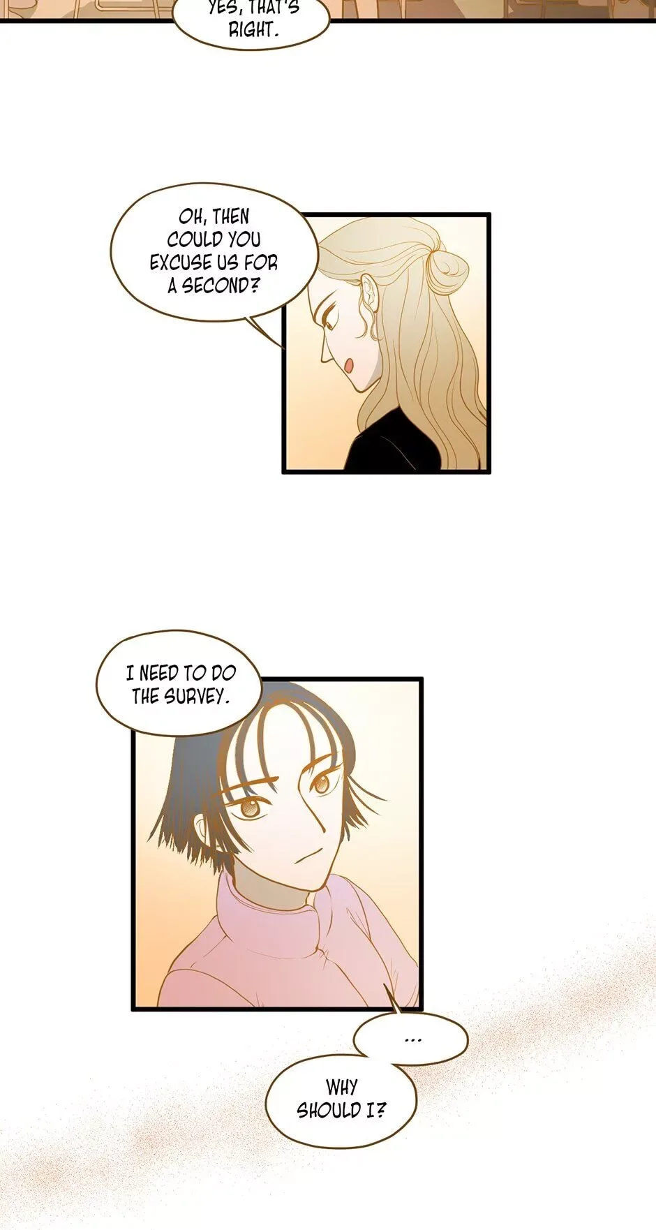 Ming Gi Nyu Chapter 188 page 26