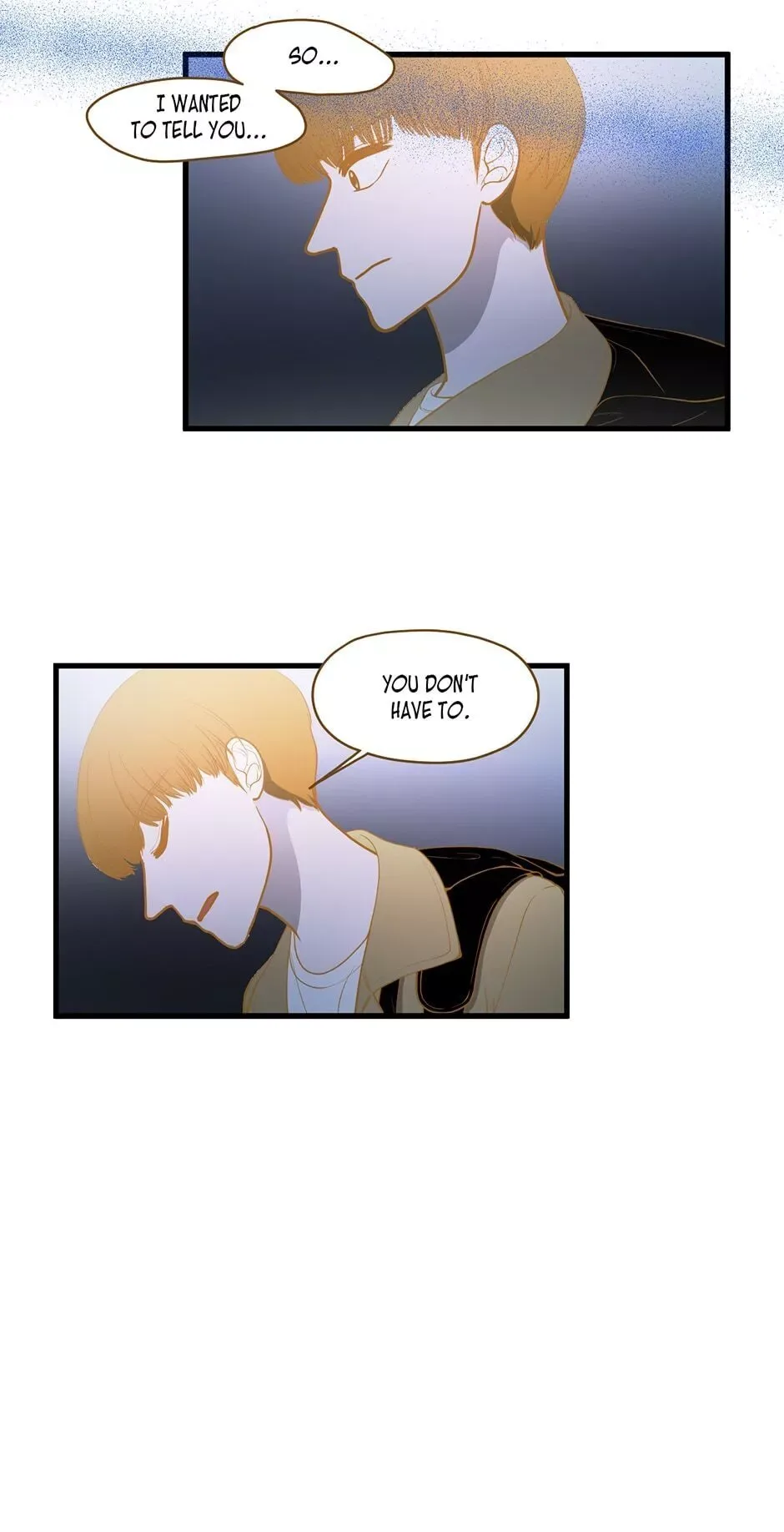 Ming Gi Nyu Chapter 191 page 24