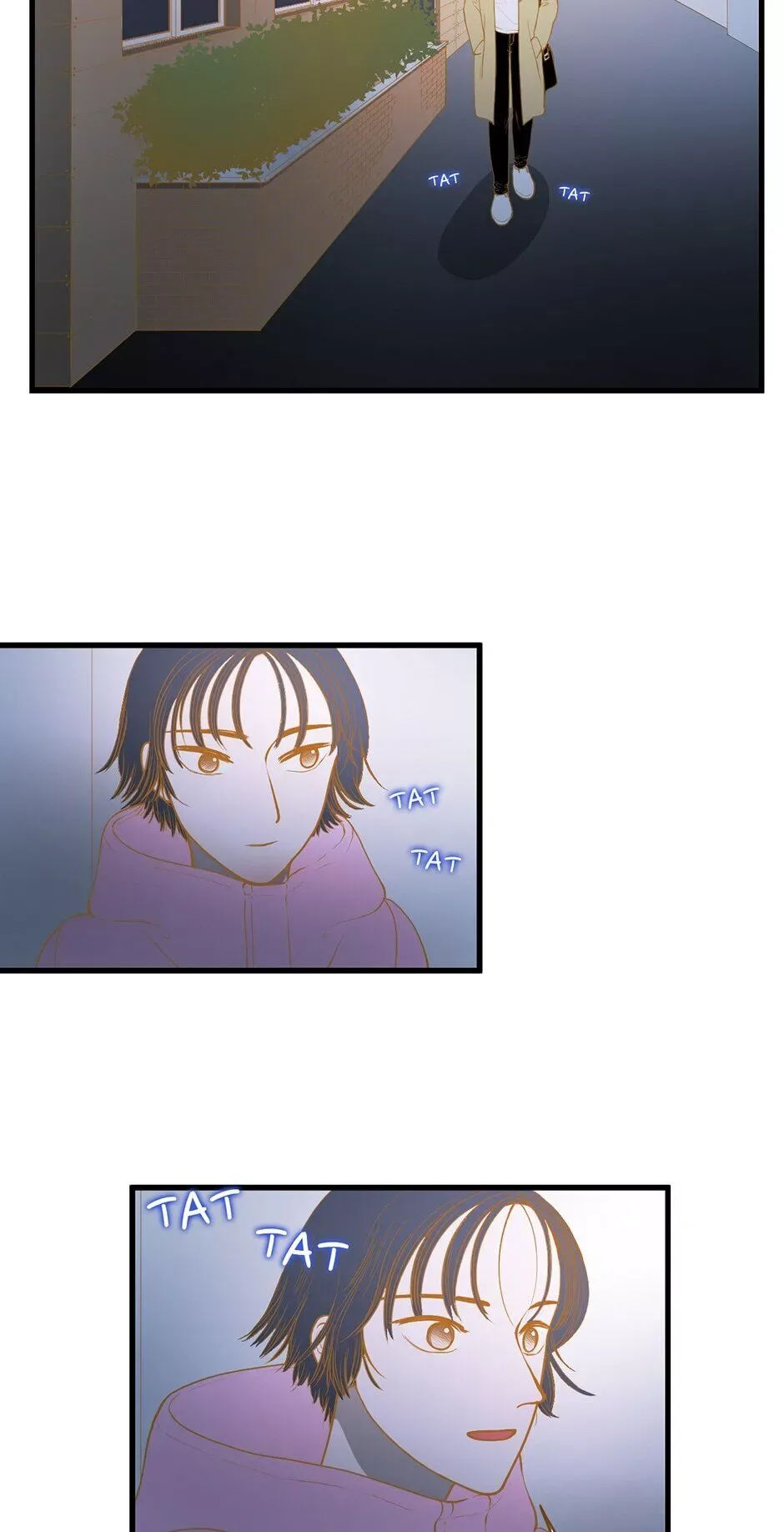 Ming Gi Nyu Chapter 191 page 20